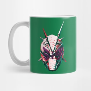 Zonjis Mug